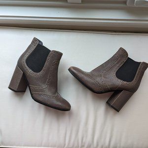 Paula Ferri by Alba Moda Shoes